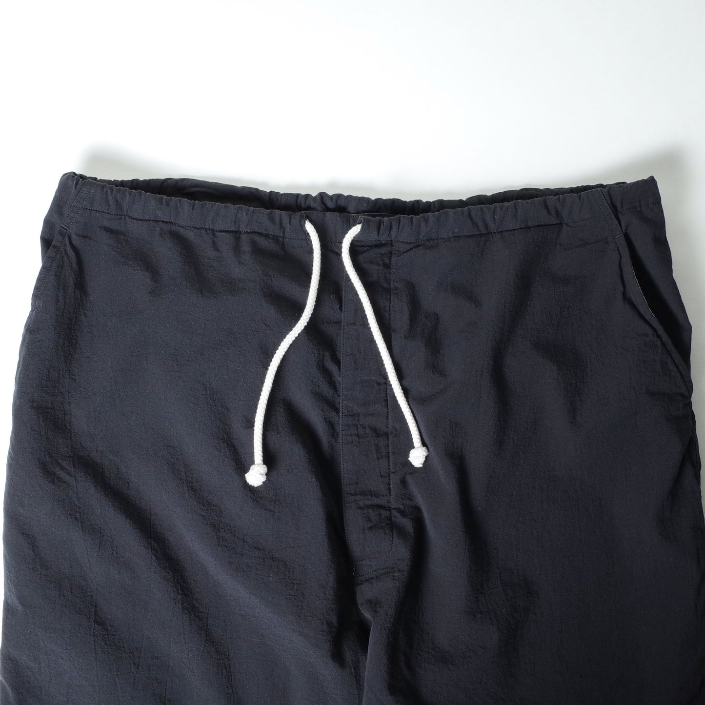 ■재고 있음 ■ Marvine Pontiak Shirt Makers "Pajama Shorts"/마빈 폰티악 셔츠 메이커즈 "잠옷 반바지"