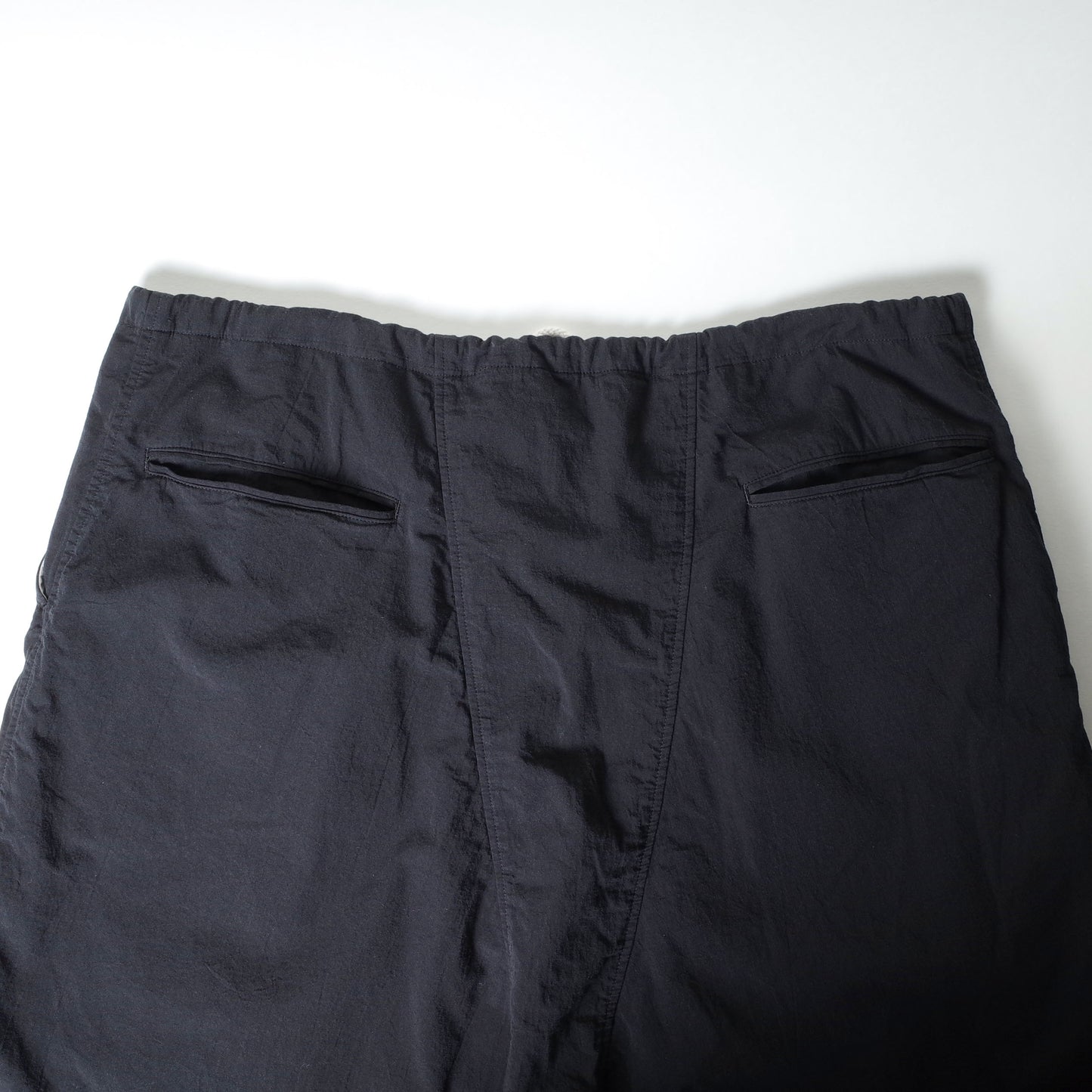 ■재고 있음 ■ Marvine Pontiak Shirt Makers "Pajama Shorts"/마빈 폰티악 셔츠 메이커즈 "잠옷 반바지"