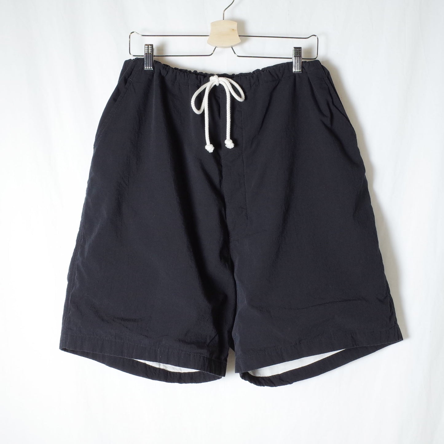 ■재고 있음 ■ Marvine Pontiak Shirt Makers "Pajama Shorts"/마빈 폰티악 셔츠 메이커즈 "잠옷 반바지"