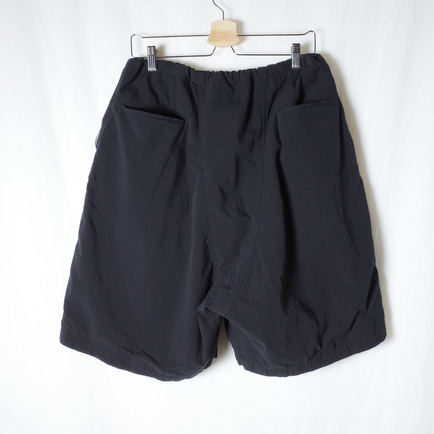 ■재고 있음 ■ Marvine Pontiak Shirt Makers "Pajama Shorts"/마빈 폰티악 셔츠 메이커즈 "잠옷 반바지"