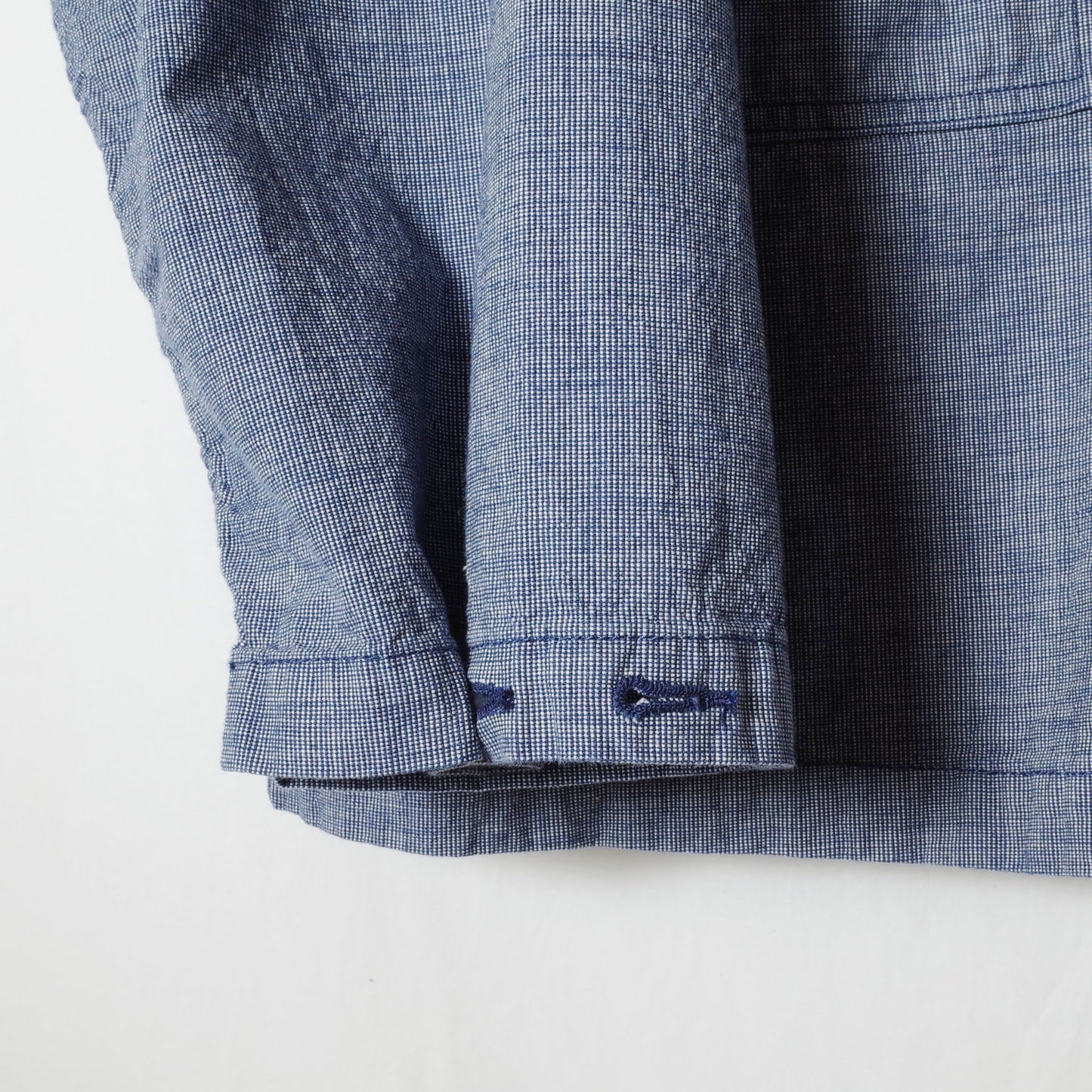gourmet jeans "40's P/O" / グルメジーンズ "40年代プルオーバー"