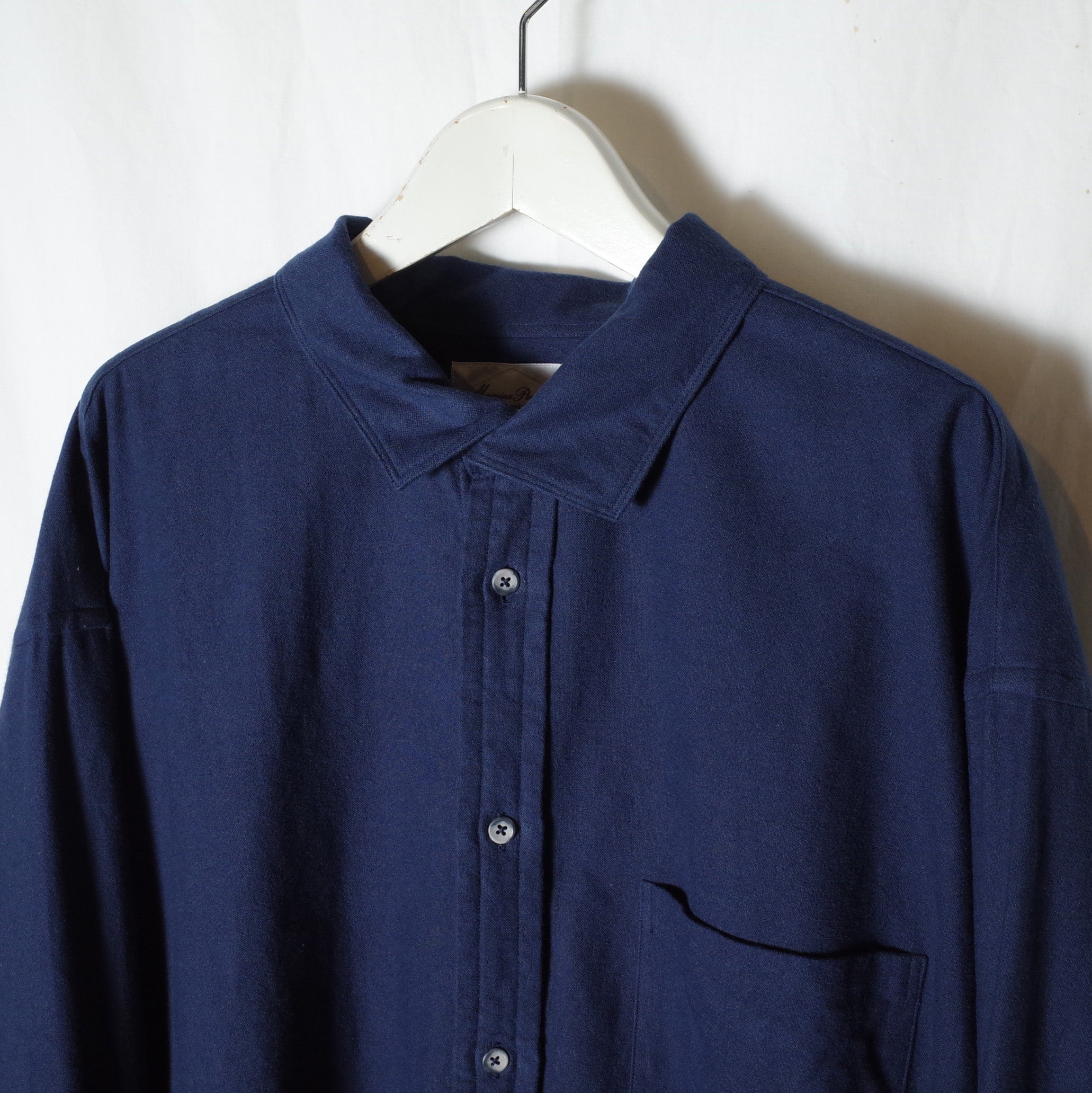 □在庫あり□ Marvine Pontiak Shirt Makers 