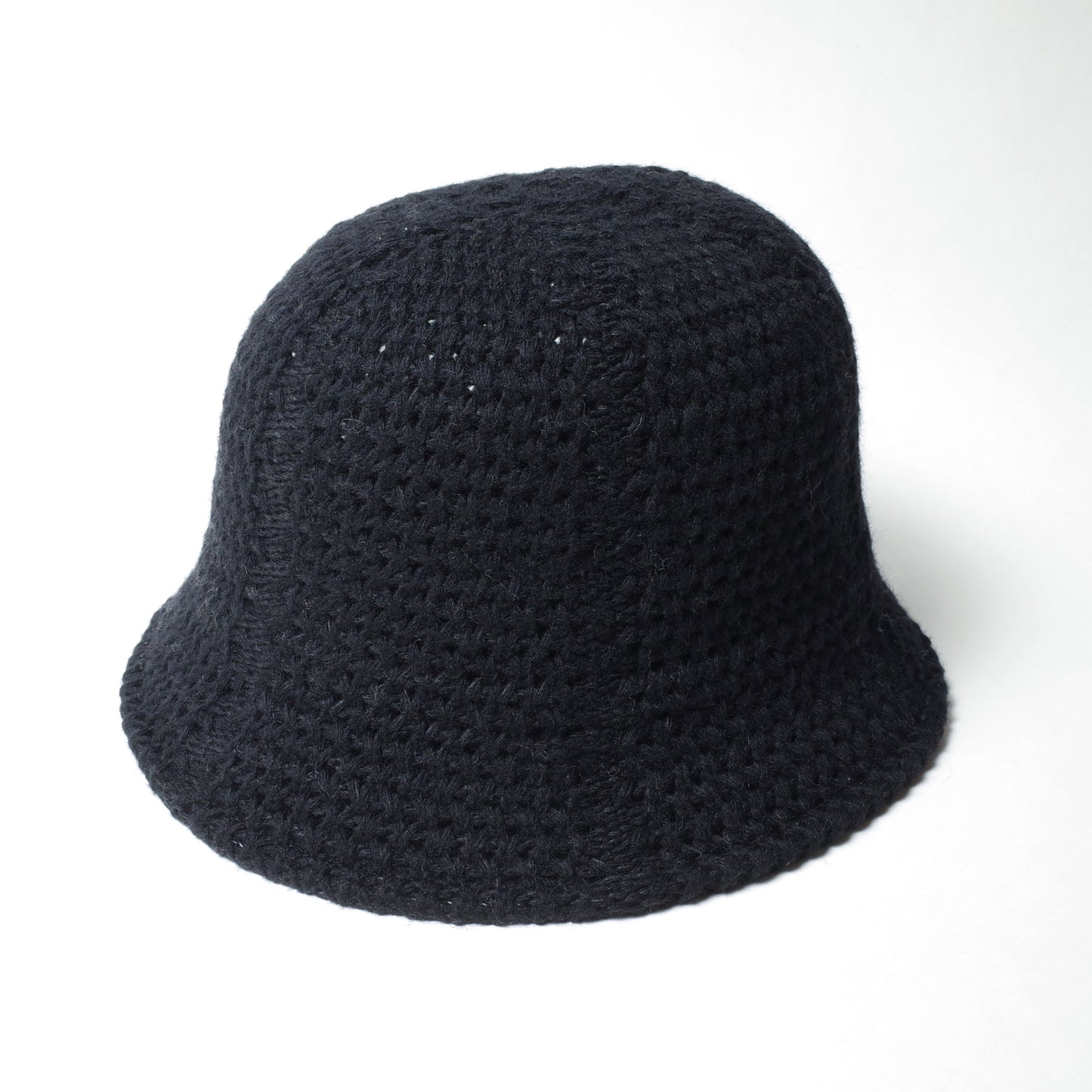 RACAL "Lowgauge Knit Tulip Hat" / ラカル "ローゲージニットチューリップハット"