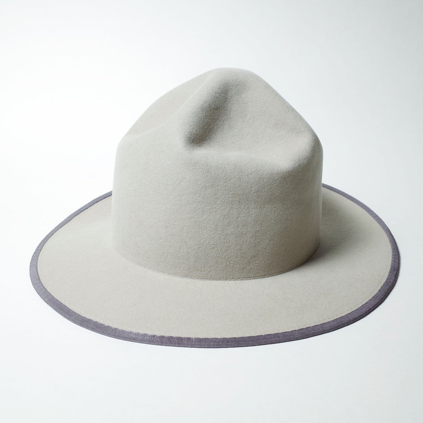 RACAL "Wool Mountain Hat" / ラカル "ウールマウンテンハット"