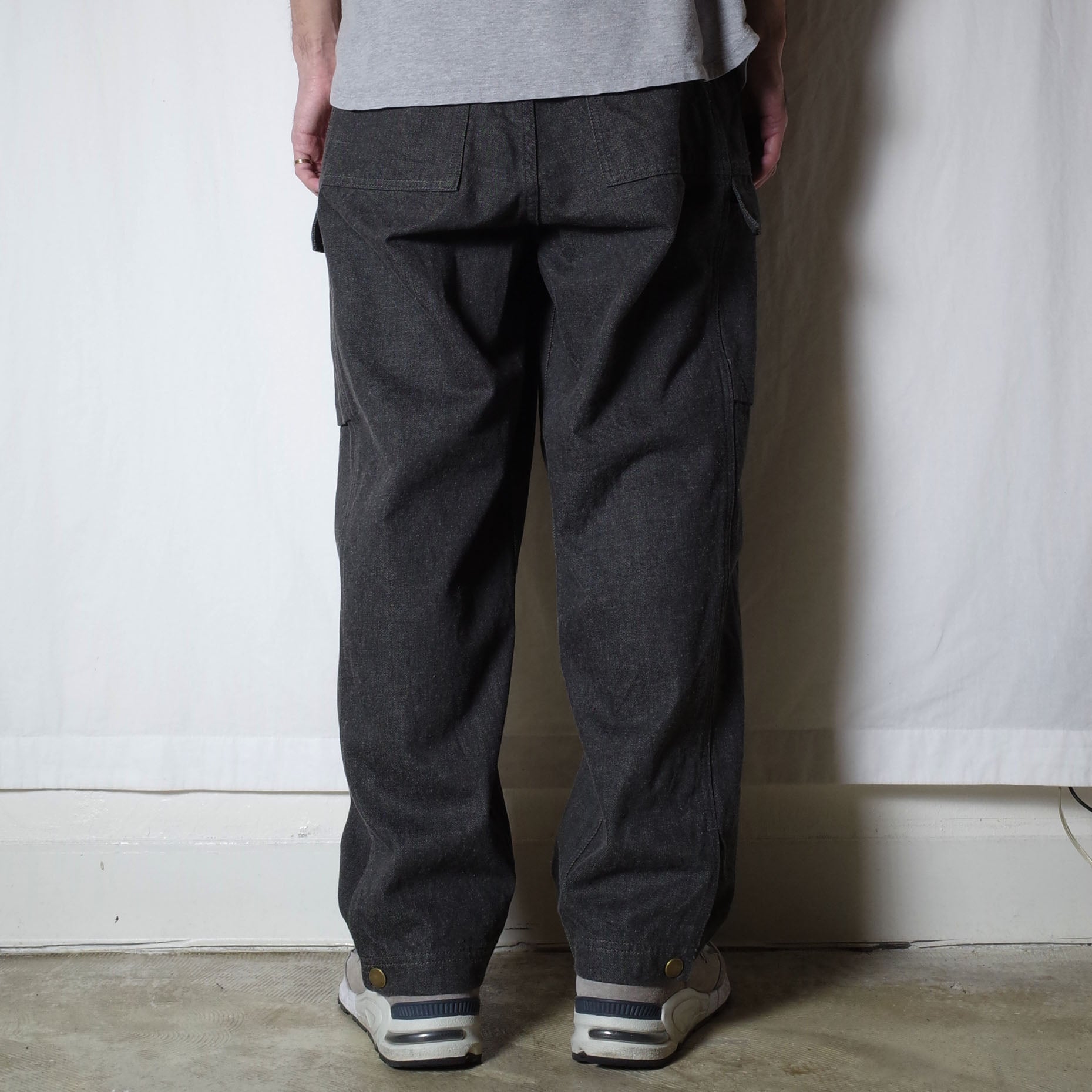 Neweye Pants Type.02 \