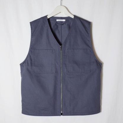 SANDINISTA "Vintage Vest" / サンディニスタ "ヴィンテージベスト"