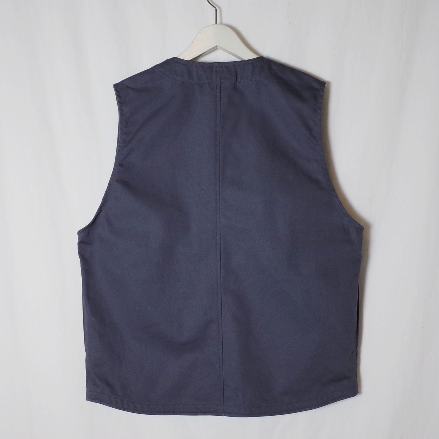 SANDINISTA "Vintage Vest" / サンディニスタ "ヴィンテージベスト"