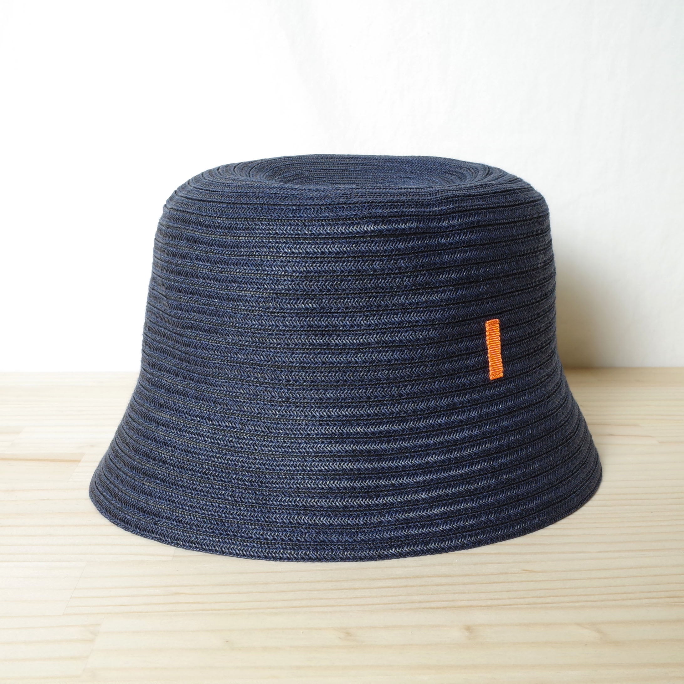 Chapeau d´ O PB TresBraid Bucket バケットハット-