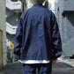 SANDINISTA "Double Pocket Shirt Jacket" / サンディニスタ "ダブルポケットシャツジャケット"