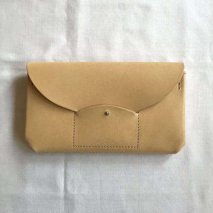 irose "ric-rac long wallet" / イロセ"リクラクロングウォレット"