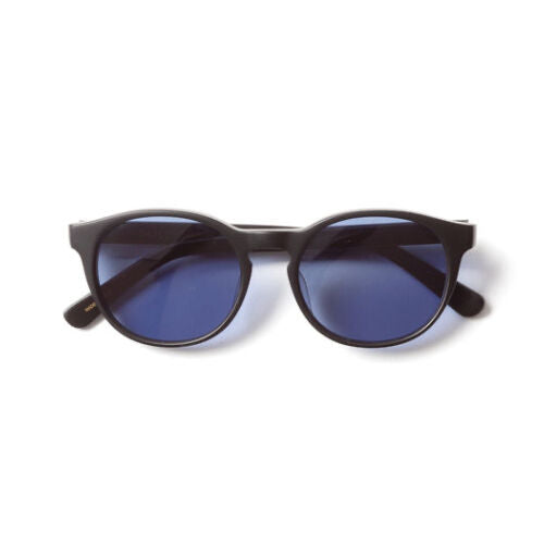 SANDINISTA "Daily Sunglasses - Made by Kaneko Optical" / サンディニスタ "金子眼鏡製サングラス"