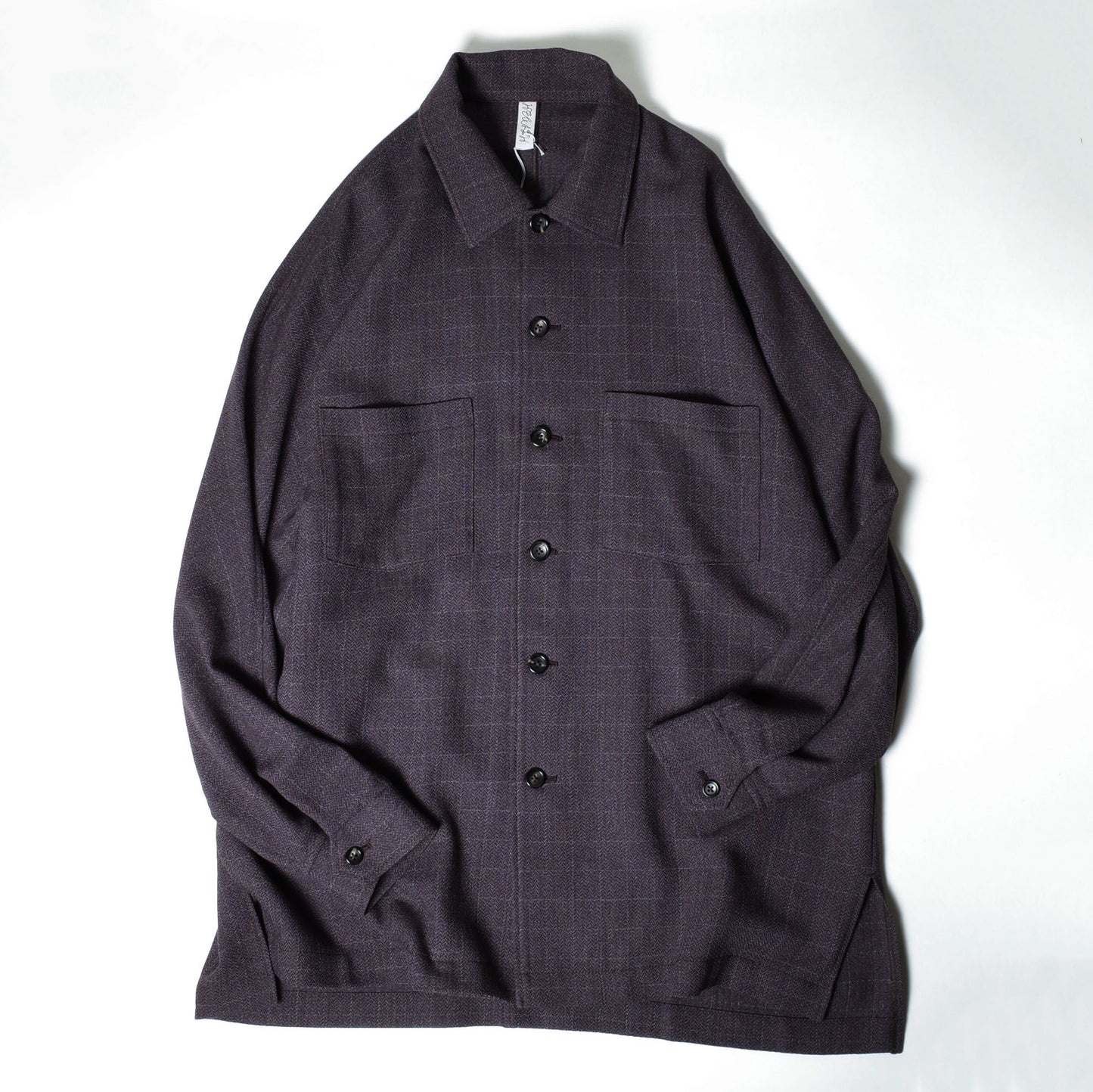 HEALTH "Winter Shirts #1" / ヘルス "ウィンターシャツ"