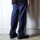 gourmet jeans "LOOSE COMBI" / グルメジーンズ "ルーズコンビ"