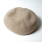 RACAL "Wool Beret" / ラカル"ウールベレー"