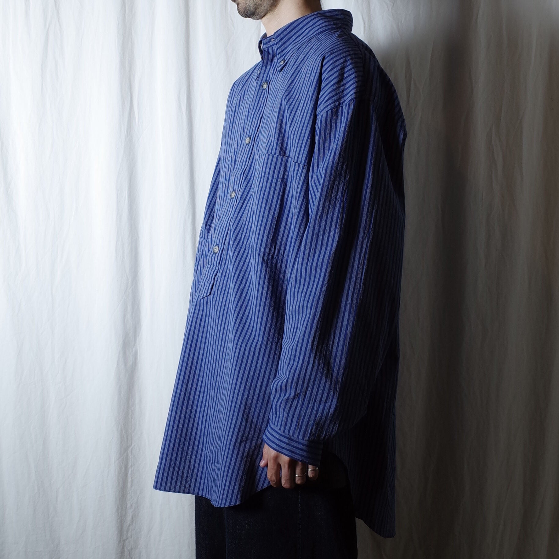 □在庫あり□ Marvine Pontiak Shirt Makers 