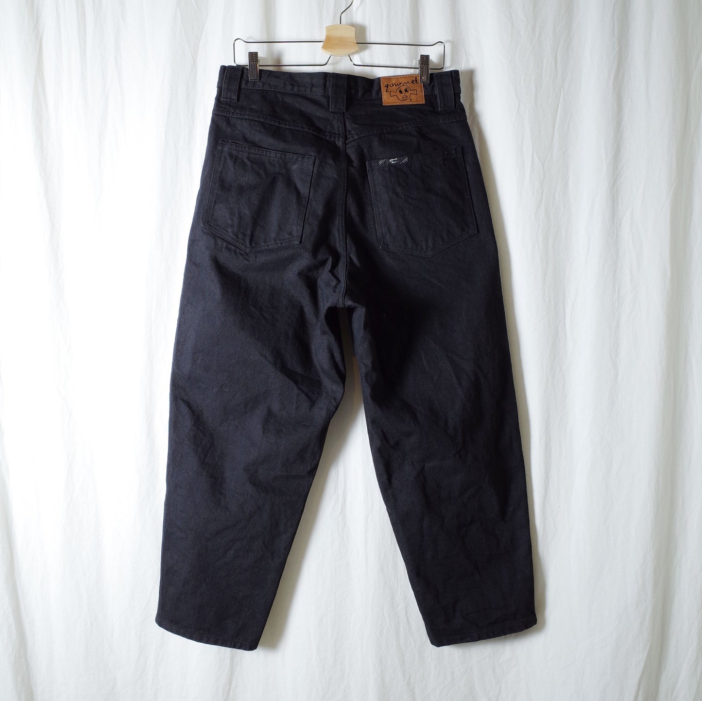 gourmet jeans "FLETCHER" / グルメジーンズ "フレッチャー"
